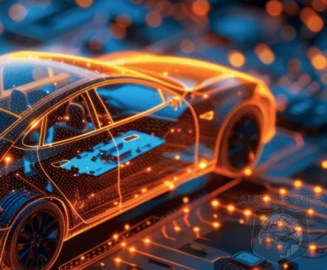 Are You Concerned About All Of The Data Your Car Collects About You?